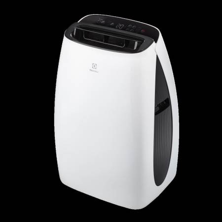 Кондиционер мобильный Electrolux Art Style EACM-10 HR/N3. Артикул НС-1122325