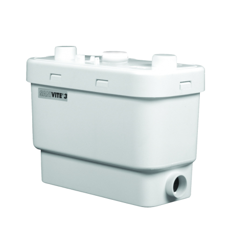 Канализационная установка SFA SANIVITE 13588. Артикул 13588