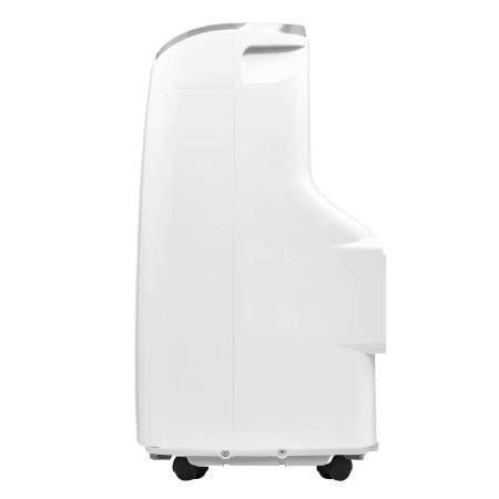 Кондиционер мобильный Ballu Smart Assistant BPAC-07 SA/N1. Артикул НС-1475333