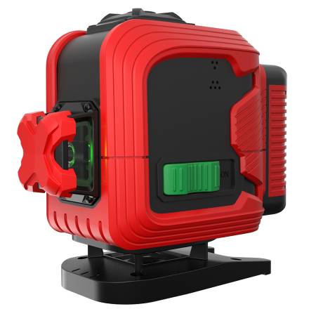 Лазерный нивелир CONDTROL Boden 3D 1-002-001. Артикул 1-002-001