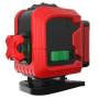 Лазерный нивелир CONDTROL Boden 3D 1-002-001. Артикул 1-002-001