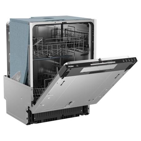 Встраиваемая посудомоечная машина Haier HDWE10-395RU. Артикул FA03VQE02RU