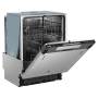 Встраиваемая посудомоечная машина Haier HDWE10-395RU. Артикул FA03VQE02RU