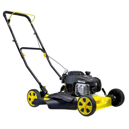 Бензиновая газонокосилка CHAMPION LM5127BS. Артикул LM5127BS