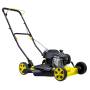 Бензиновая газонокосилка CHAMPION LM5127BS. Артикул LM5127BS
