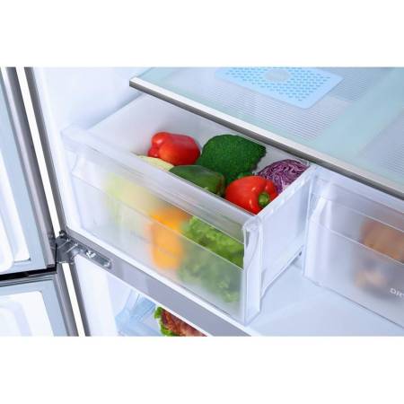 Холодильник Haier HTF-456DM6RU. Артикул BC10F0EAARU