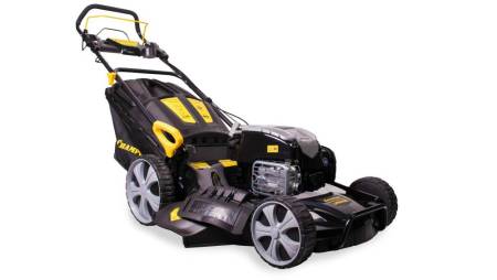 Бензиновая газонокосилка CHAMPION LM5345BS. Артикул LM5345BS