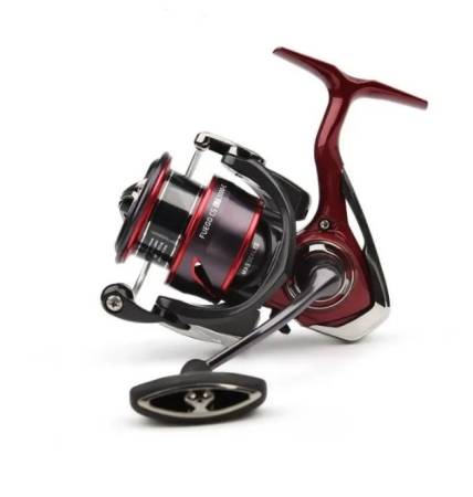 Катушка рыболовная для спиннинга DAIWA FUEGO CS LT 4000-СXH-OT 21. Артикул FUEGO CS LT 4000-СXH-OT