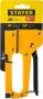 Пластиковый степлер тип 53(4-8мм) STAYER A-53 3140_z01. Артикул 3140_z01