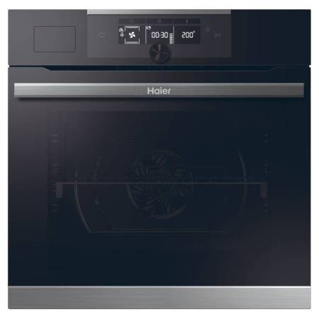 Духовой шкаф Haier HOD-F15CSTBX. Артикул TD0048306RU