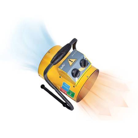 Пушка тепловая BALLU BHP-PE-2. Артикул НС-1069372