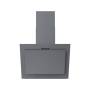 Вытяжка кухонная наклонная LEX Mio 600 Grey CHTI000423. Артикул CHTI000423