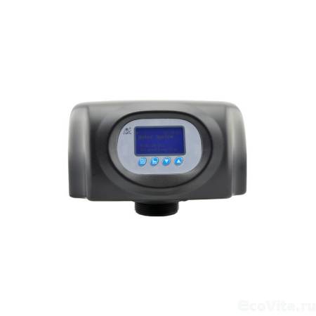 Автоматический управляющий клапан Runxin F82B-LCD 35234. Артикул 35234