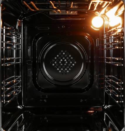 Духовой шкаф встраиваемый LEX EDM 4575 WH CHAO000407. Артикул CHAO000407
