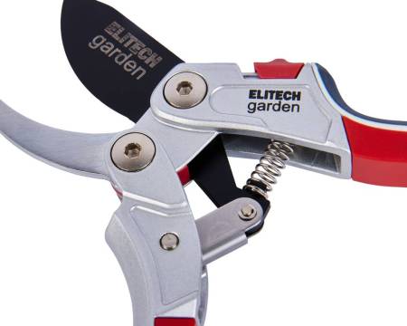 Секатор храповый PB 05 ELITECH Garden 206428. Артикул 206428