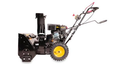 Снегоотбрасыватель CHAMPION ST556. Артикул ST556