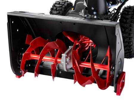 Снегоуборочная машина ST 0656 ELITECH HD 203757. Артикул 203757