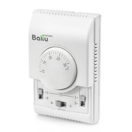 Завеса тепловая Ballu BHC-L09S03-SP. Артикул НС-1136137