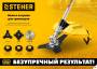 Катушка для триммера BTH-10C (М10Х1.25LH) STEHER 75115. Артикул 75115
