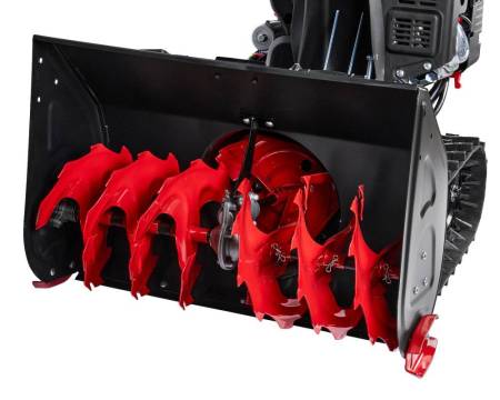Снегоуборочная машина ST 1476CLE ELITECH HD 208061. Артикул 208061