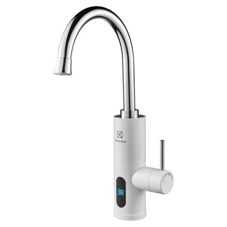 Водонагреватель проточный Electrolux Taptronic (White) НС-1246478. Артикул НС-1246478