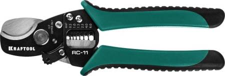 Кабелерез KRAFTOOL RC-11 22696-2. Артикул 22696-2