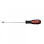 Отвертка Anti-Slip, PH1 х 150 мм, CrV, двухкомпонентная рукоятка Matrix 12246. Артикул 12246