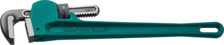 Трубный разводной ключ KRAFTOOL STILLSON 2.5" 2727-45. Артикул 2727-45