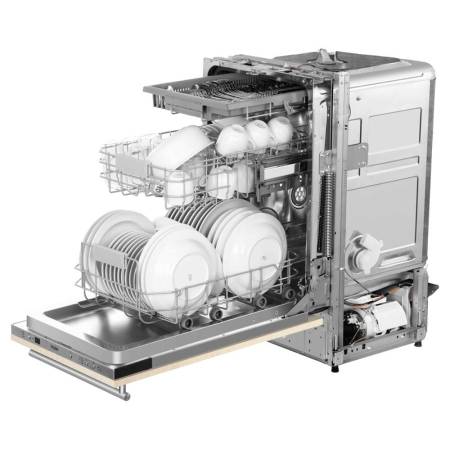 Встраиваемая посудомоечная машина Haier DW10-198BT3RU. Артикул FA03V2E13RU