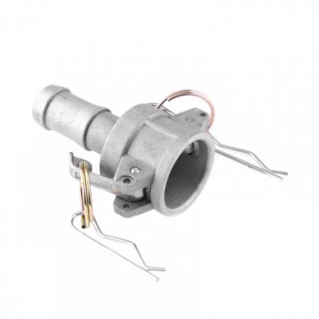 Соединитель для шлангов тип C, 3/4" Сибртех 65700. Артикул 65700