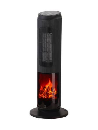 Тепловентилятор керамический LEX LXCR 1526 LXCR1526. Артикул LXCR1526