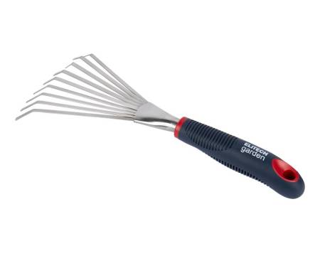 Грабли веерные GTS06 ELITECH Garden 206413. Артикул 206413