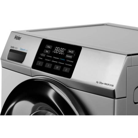 Стиральная машина Haier HW60-BP12919BS. Артикул CE0JH500HRU