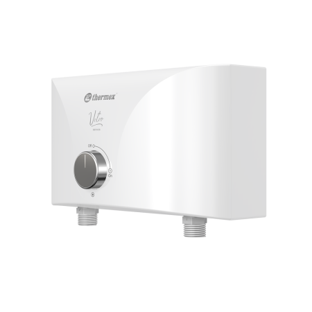 Электроводонагреватель проточный THERMEX Vetro 5500 tap 211069 102661. Артикул 102661