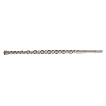 Бур по бетону Pro, 14 х 300 мм, SDS Plus Gross 70684. Артикул 70684