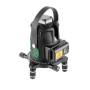 Лазерный уровень ADA ULTRALiner 360 4V GREEN А00540. Артикул А00540