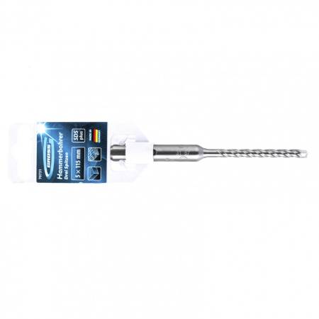 Бур по бетону Drei spitzen, 5 x 115 мм, SDS Plus Gross 70731. Артикул 70731