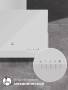 Вытяжка кухонная наклонная LEX Mera 600 White CHTI000378. Артикул CHTI000378