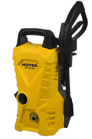 Мойка Huter W105-GS 70/8/4. Артикул 70/8/4
