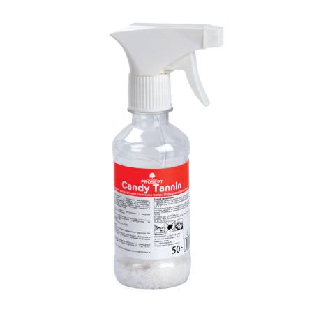 Средство для удаления пятен PROSEPT Candy Tannin 211-0. Артикул 211-0