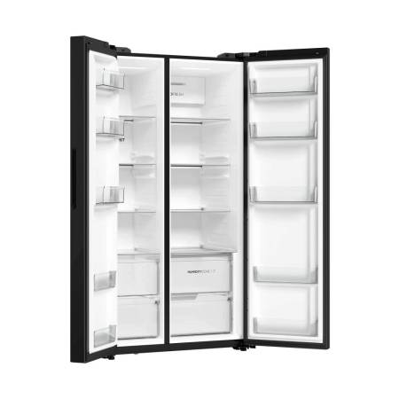 Холодильник Haier HRF-600DM7RU. Артикул BH04ALE00RU
