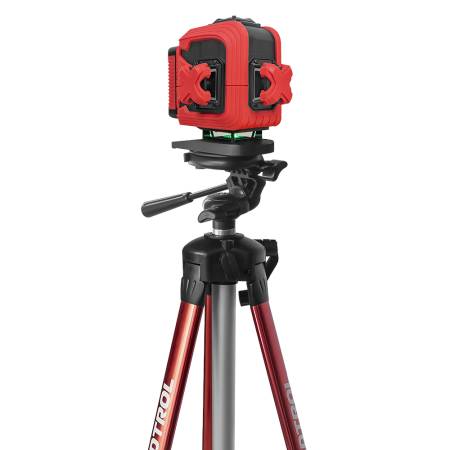 Лазерный нивелир CONDTROL Boden 3D 1-002-001. Артикул 1-002-001