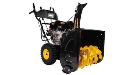 Снегоотбрасыватель CHAMPION ST861. Артикул ST861