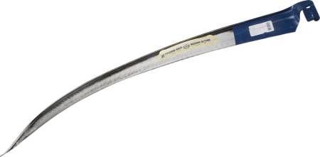 Коса "Соболь" отбитая № 9 90 см 39820-9. Артикул 39820-9