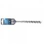 Бур по бетону Drei spitzen, 14 х 165 мм, SDS Plus Gross 70741. Артикул 70741