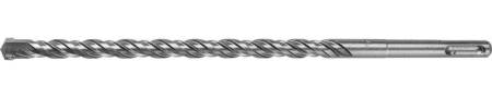 Бур ЗУБР SDS-plus 12 х 260 мм 29315-260-12. Артикул 29315-260-12