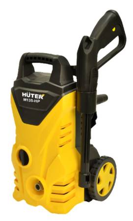 Мойка Huter M135-HP 70/8/13. Артикул 70/8/13