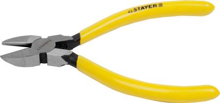 Бокорезы STAYER "PROFESSIONAL" 120мм 2219-5-12. Артикул 2219-5-12
