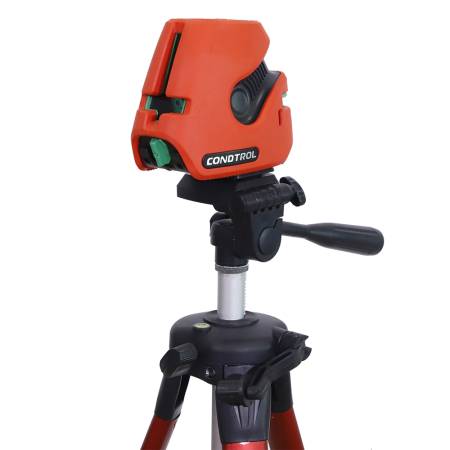 Лазерный нивелир CONDTROL NEO G200 1-2-126. Артикул 1-2-126