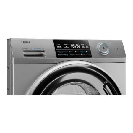 Стиральная машина Haier HW70-BP12969AS. Артикул CEABX0000RU